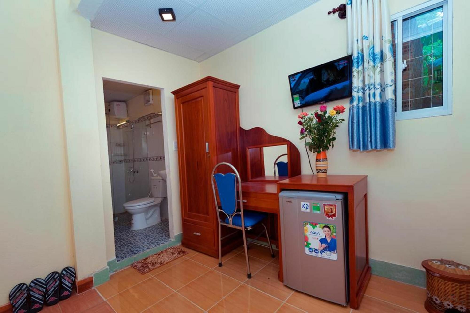 Bougain Villeas Homestay Hoi An Exterior foto